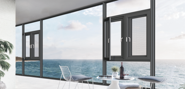 How To Choose Doors And Windows On Low Floors To Make Them More Comfortable?