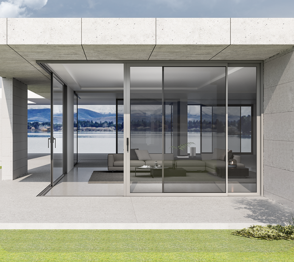 How To Choose Energy-Saving Doors And Windows To Renew Old Windows?