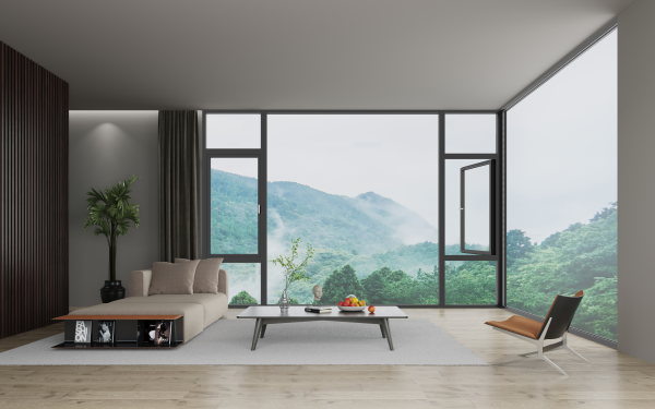 Do You Know The Common Ways To Open Doors And Windows?