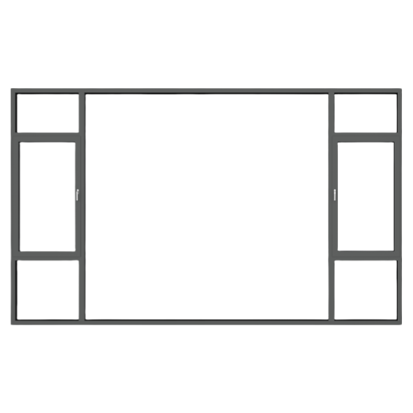 85 Single Window