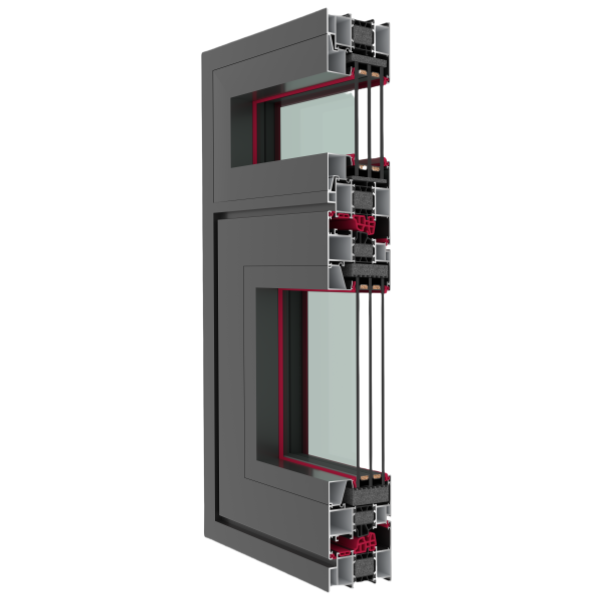 85 Single Window