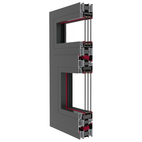 75 Single Window