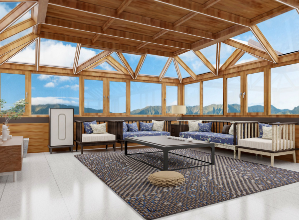 Sun Room